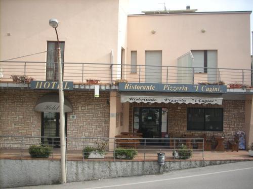 I Cugini