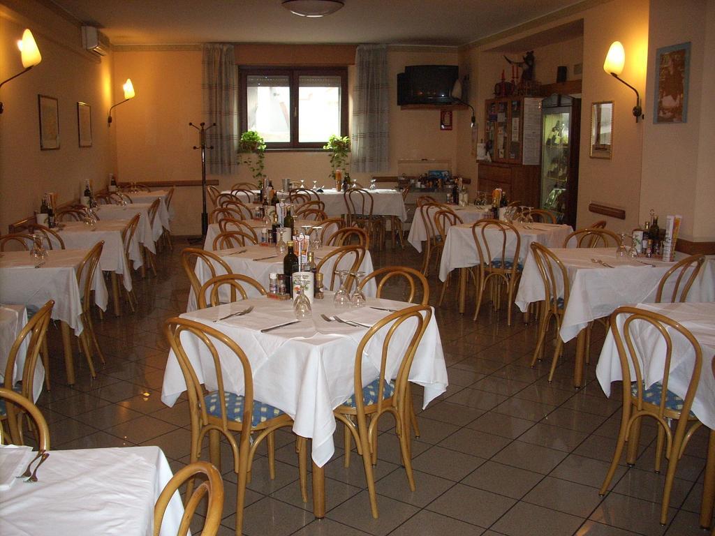 I Cugini Castelfidardo