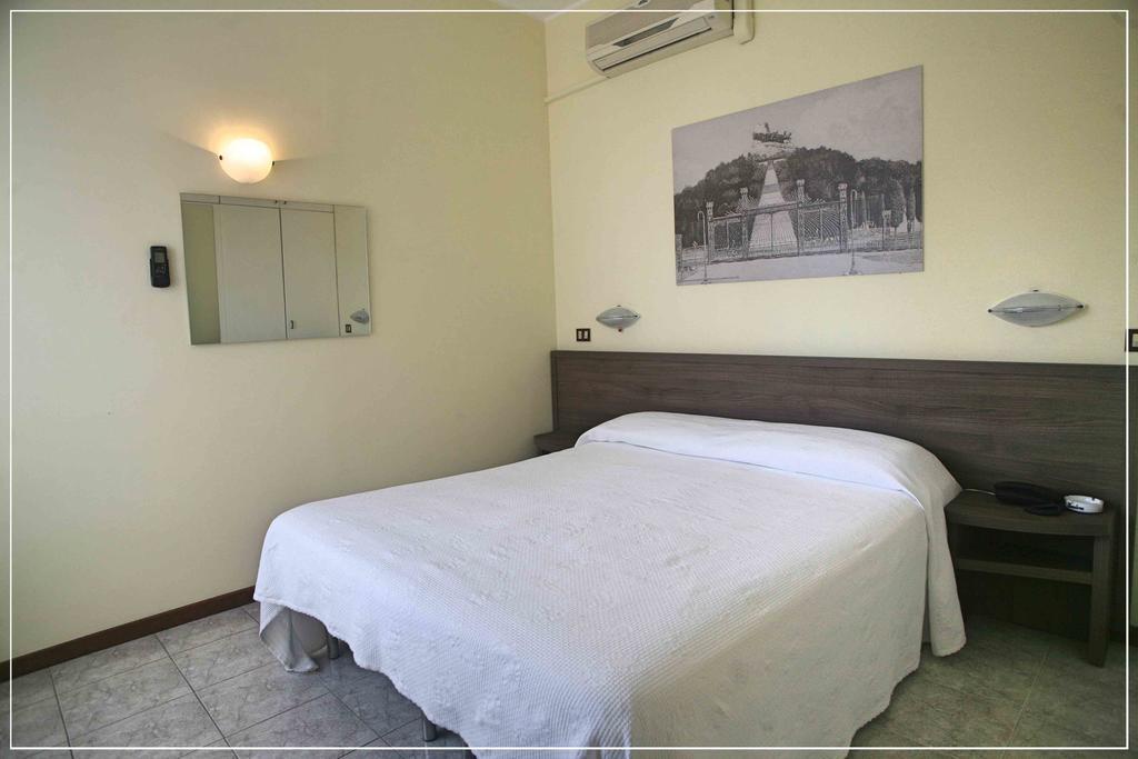 Hotel I Cugini Castelfidardo