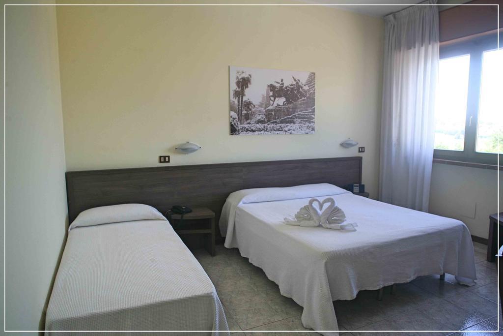 Hotel I Cugini 3*