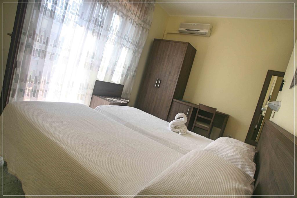 Hotel I Cugini 3*