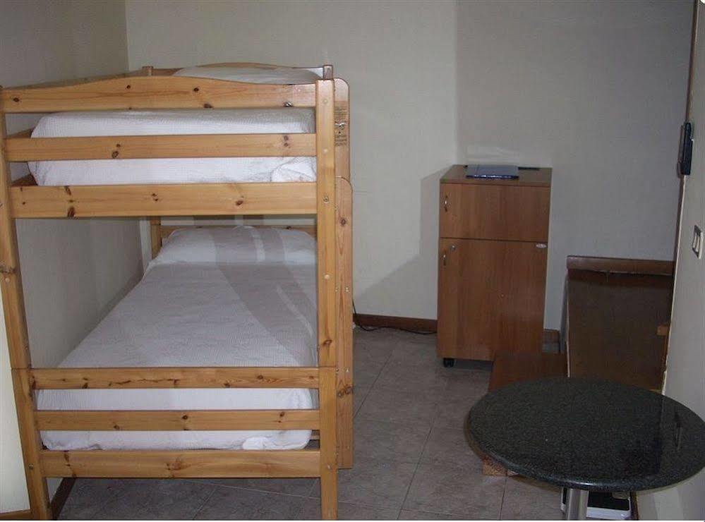 I Cugini Hotel Castelfidardo