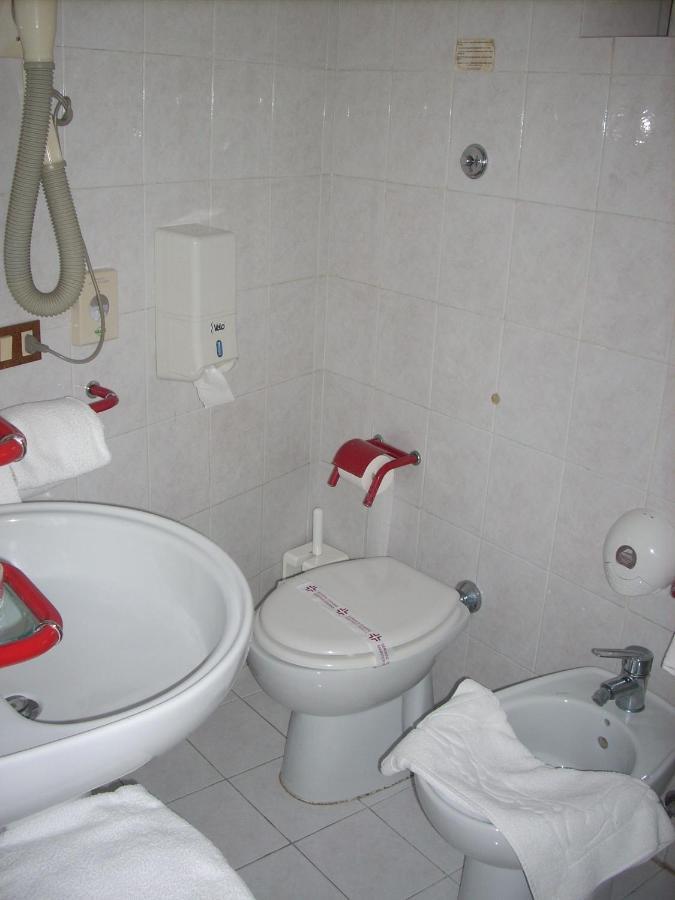 I Cugini Hotel 3*