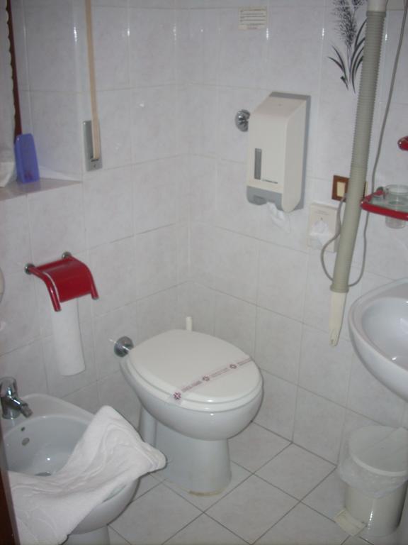 I Cugini Hotel Castelfidardo