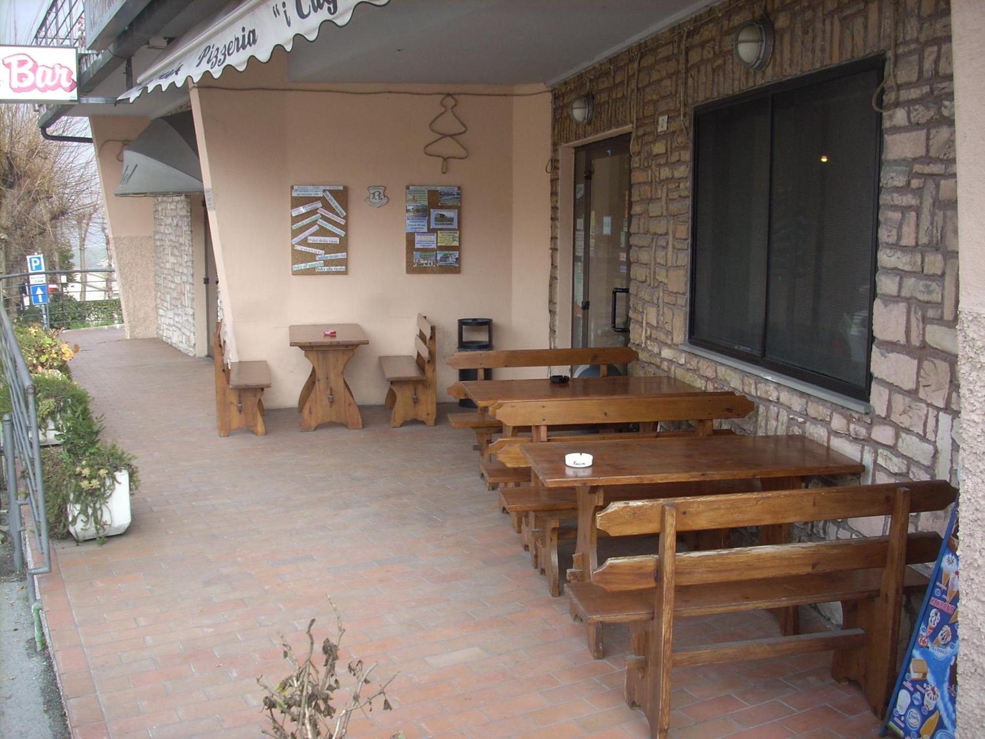I Cugini Hotel 3*
