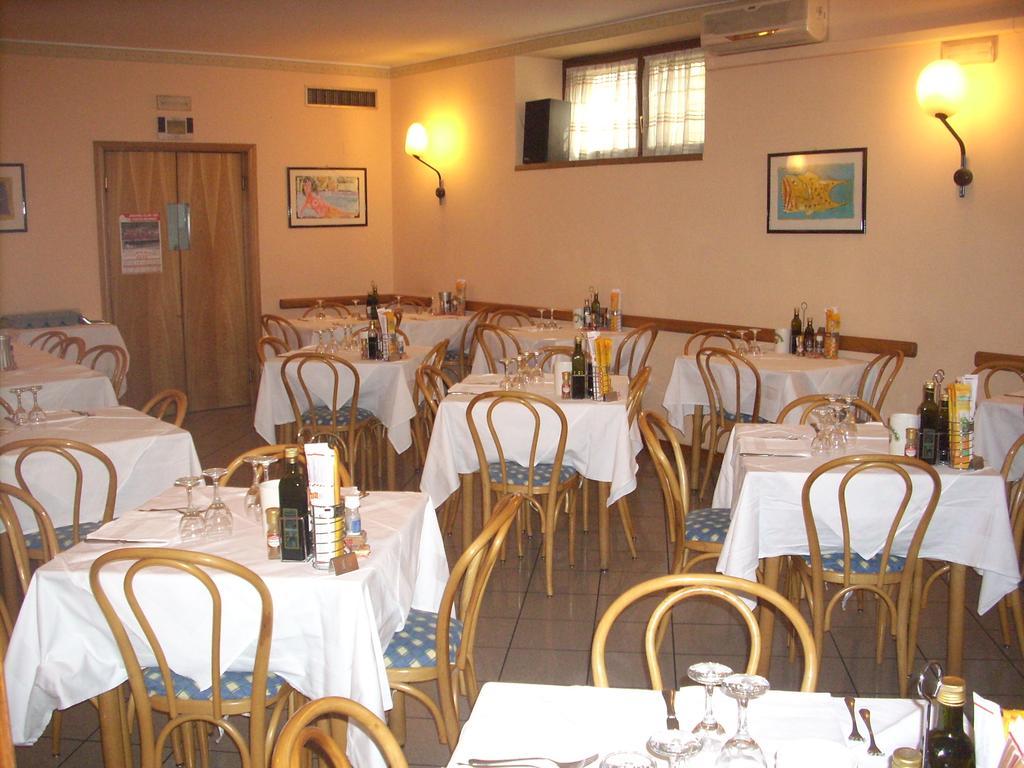 Hotel I Cugini 3*