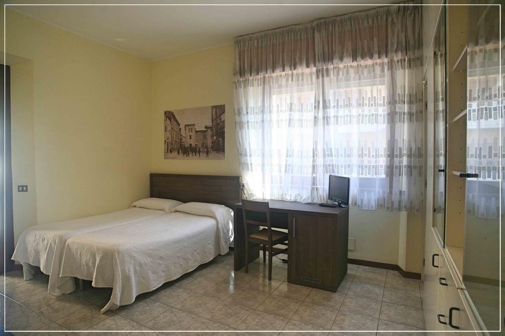 Hotel I Cugini