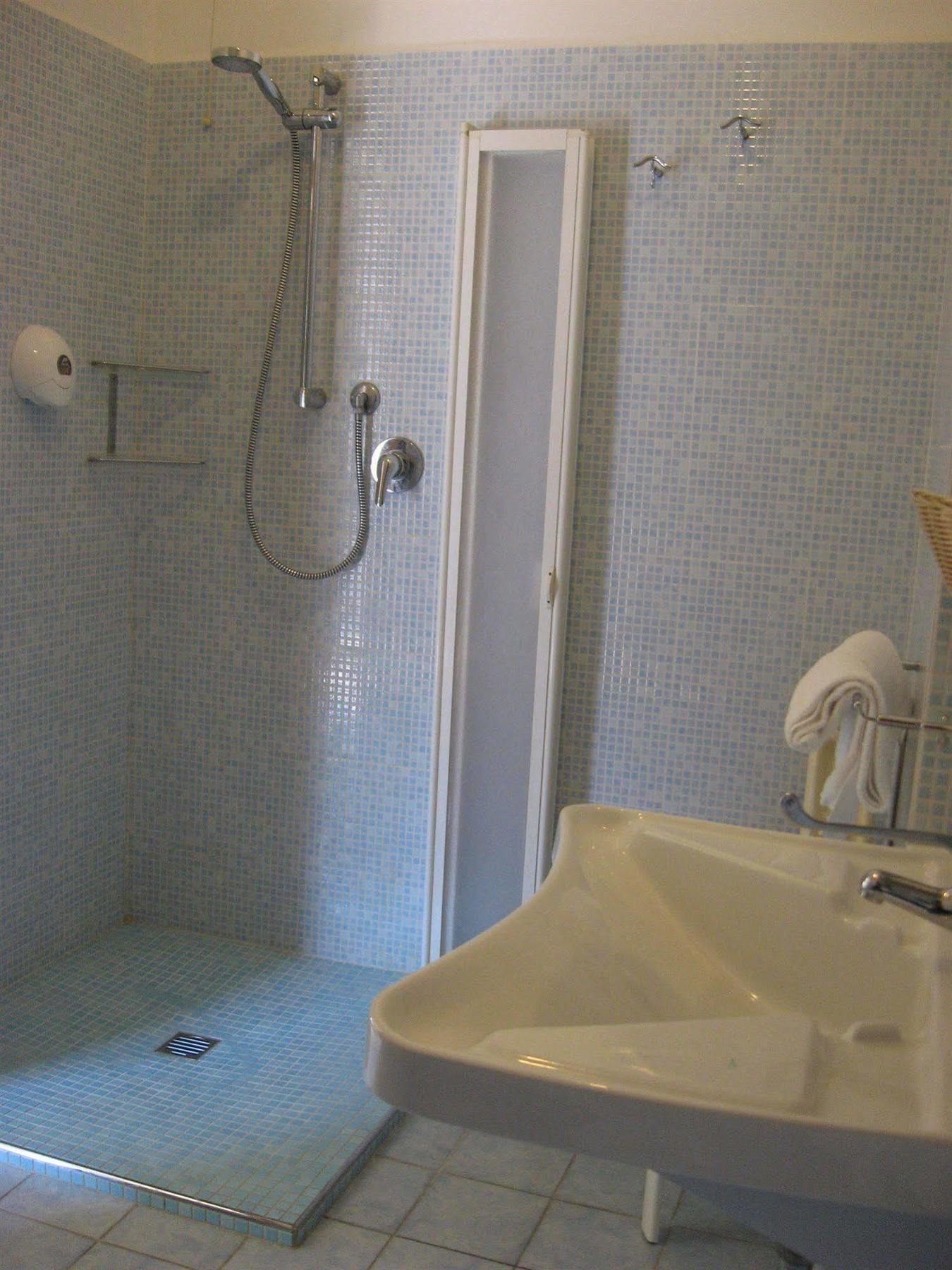 Hotel I Cugini Castelfidardo